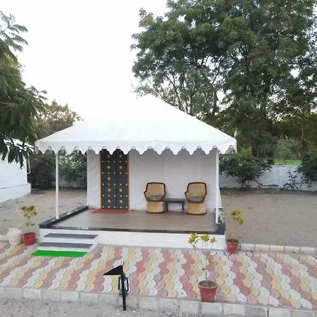 Jawai Nature Stay Jawai Bisalpur Exterior foto