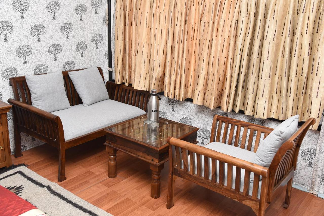 Jawai Nature Stay Jawai Bisalpur Exterior foto